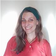 Maestra de francés para principiantes, alto-nivel y apoyo escolar